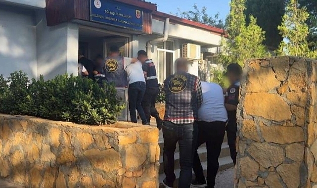 Uyuşturucudan elde edilen 850 bin TL para çalındı