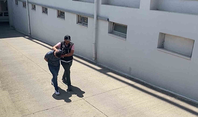 Uyuşturucuyu yakalatınca, "Ucuz olduğu için toplu aldım, satma niyetim yoktu" dedi