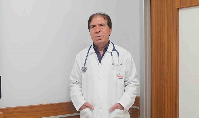 Uzmanlardan aşırı sıcak uyarısı