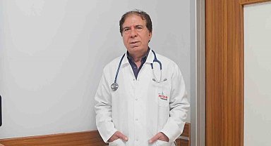 Uzmanlardan aşırı sıcak uyarısı