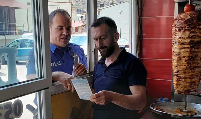 Vatandaş, bayram öncesi dolandırıcılara karşı uyarıldı