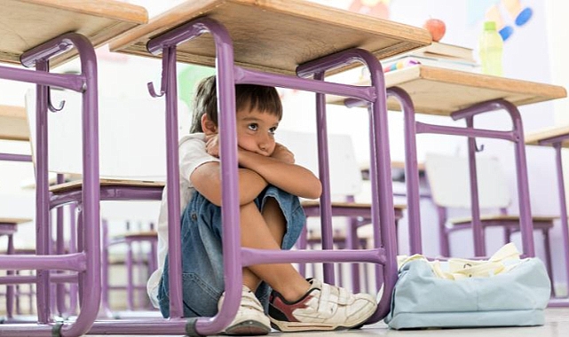 Yanlış etiketlemek çocuklara zarar veriyor