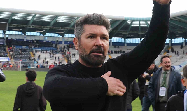 Yeni sezona yeni bir hedef