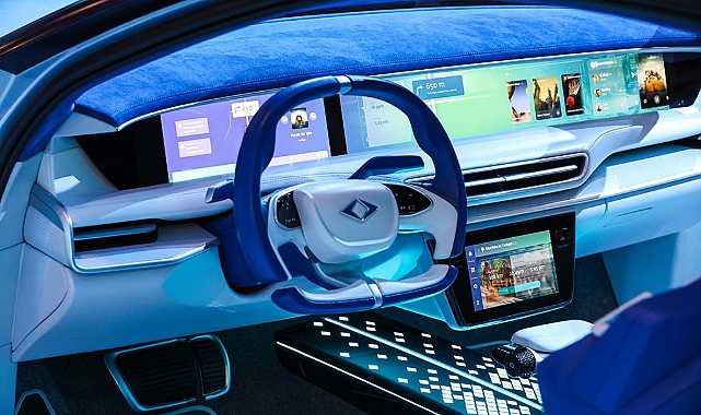 Yeni TOGG fiyatı çok daha düşük çıktı! TOGG T10F geliyor!