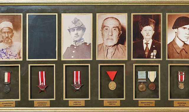 &quot;Yol göstericimiz Ata&#039;mızdır&quot;