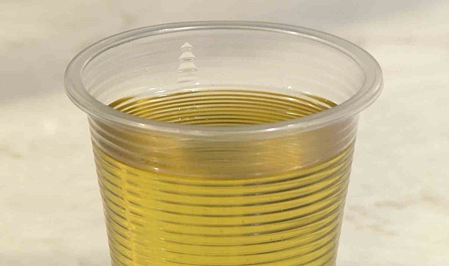 Zeytinyağı aromalı yağlar, piyasada yaygınlaştı