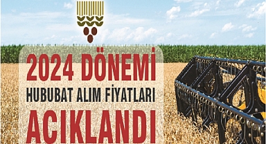 Ziraat Odası Başkanı Bağrı’dan yılı TMO hububat alım fiyatlarına tepki