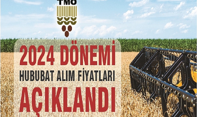 Ziraat Odası Başkanı Bağrı’dan yılı TMO hububat alım fiyatlarına tepki