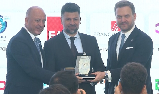 10&#039;uncu Nükleer Santraller Zirvesi başladı