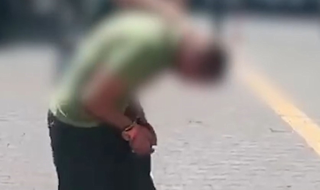 12&#039;si &#039;hırsızlık&#039; olmak üzere 29 suç kaydı bulunan şahıs yakalandı