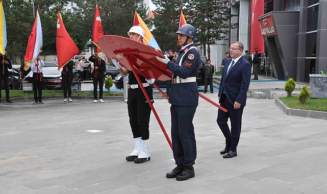 15 Temmuz, Kars&#039;ta düzenlenen çeşitli etkinliklerle anılıyor