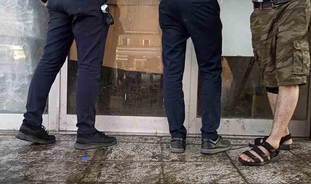 17 ton 947 kilogram sahte zeytinyağı ele geçirildi