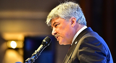 204 İŞÇİYİ ÇIKARAN IĞDIR BELEDİYESİ TBMM GÜNDEMİNDE