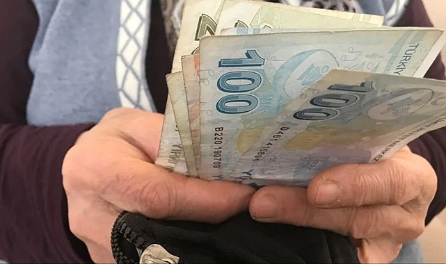 3,6 milyon emekliye kötü haber! Enflasyondan daha düşük zam alacaklar