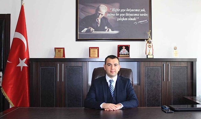 3 ilçe kaymakamının görev yerleri değişti