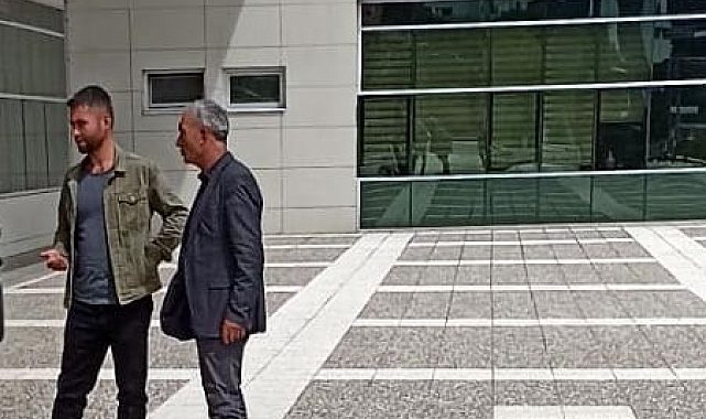 3 yıl önce köpeği öldürüp sahibini yaralayan şahsa 6 yıl, 6 ay ceza verildi