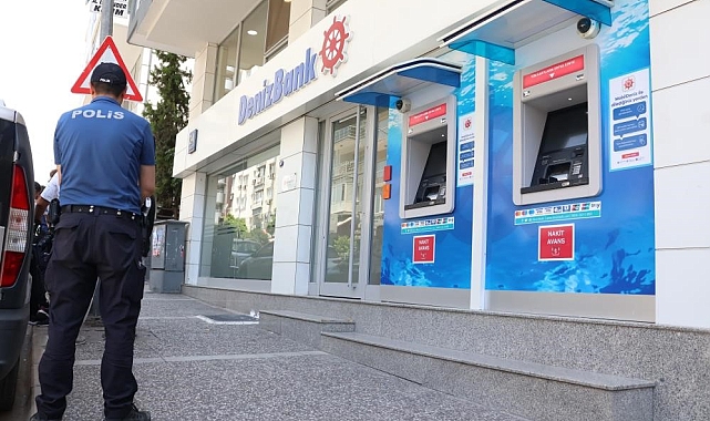 300 milyonluk vurgunla ilgili şube müdürü tutuklandı