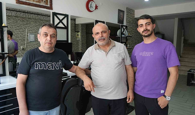 &quot;32 yıldır düzgün bir tatilimiz olmadı&quot;