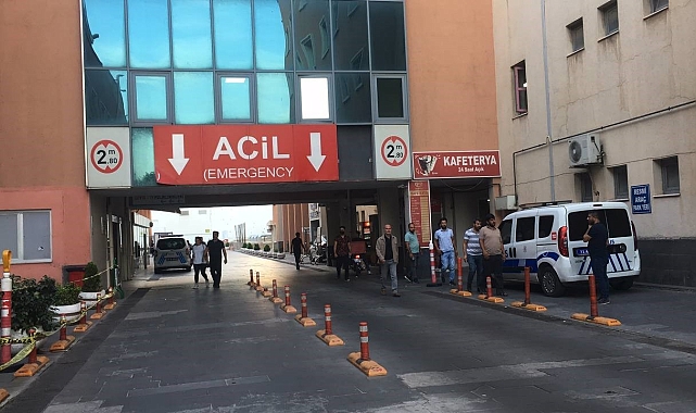 42 yaşındaki Avukat Faruk Özkan&#039;ın cansız bedeni yol kenarında bulundu