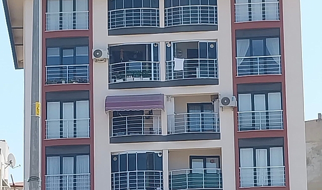 5&#039;inci kattan düşen 12 yaşındaki çocuk hayatını kaybetti