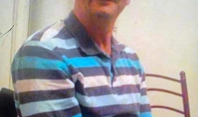 72 yaşındaki adam  yakınları tarafından ipe asılı halde bulundu