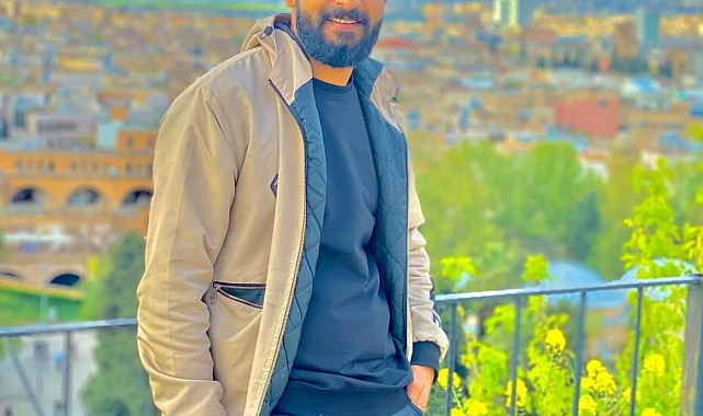 Akıntıya kapılarak kaybolan gencin cesedine ulaşıldı