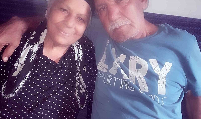 Alzaymır hastası babasını gözyaşlarıyla sokak sokak arıyor