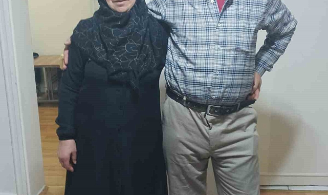 Ankara&#039;da Annesi ve babasını rehin alan kardeşin,  ağabeyi konuştu