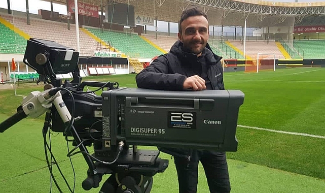 Arabistan&#039;da gözaltına alınan Türk gazetecinin eşi konuştu