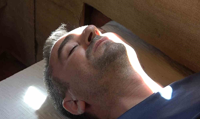 Arı kovanlarından gelen enerji, yerli ve yabancı turistleri cezbediyor