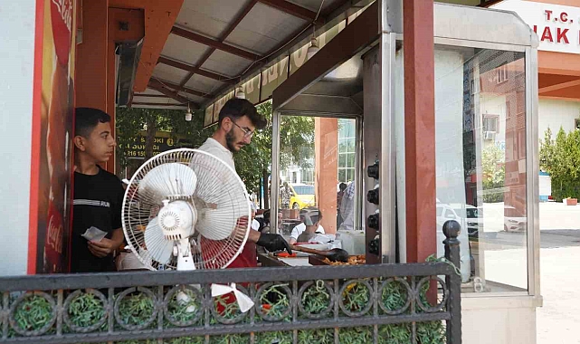 Artan sıcaklıklar, hastanelerde artış yaşanmasına sebep oluyor