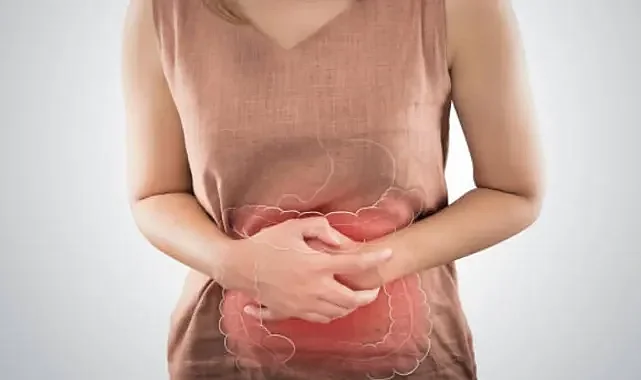 Artan sıcaklıklarda İshal ve karın ağrısına dikkat