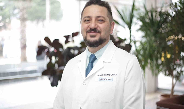 Aşırı terleme problemine ETS ile kalıcı çözüm