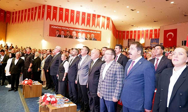 &quot;Attığımız her adımı birlikte istişare ederek konuşarak atıyoruz&quot;