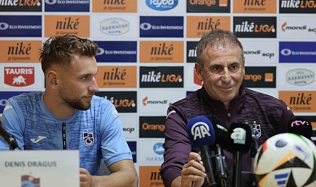 Avcı: &quot;Sezona iyi bir başlangıç yapmak istiyoruz&quot;