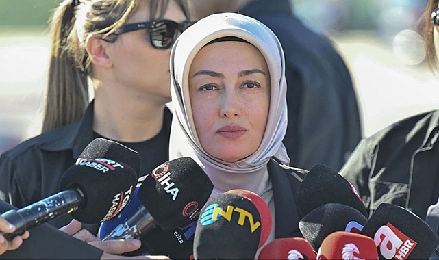 Ayşe Ateş&#039;ten çok konuşulacak çıkış: Ölürsem benimle gitmesin, Sinan&#039;ın bana söylediklerini anlatacağım