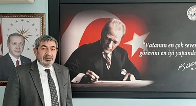 Başkan Ballı; “İşsiz bırakılan işçilerimizin her zaman destekçisiyim”