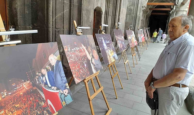 Başkan Feridun Fazıl Özsoy: &quot;Türk basını daima görevini yaptı&quot;