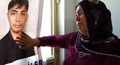 Bayram ve babalar gününde evlat acısı yaşadı: 40 gündür firarda olan sürücünün yakalanmasını istedi