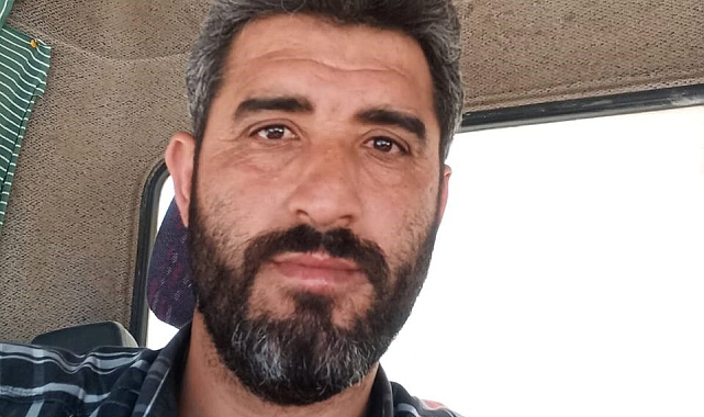 Beton mikseri düz yolda  devrildi, sürücü hayatını kaybetti