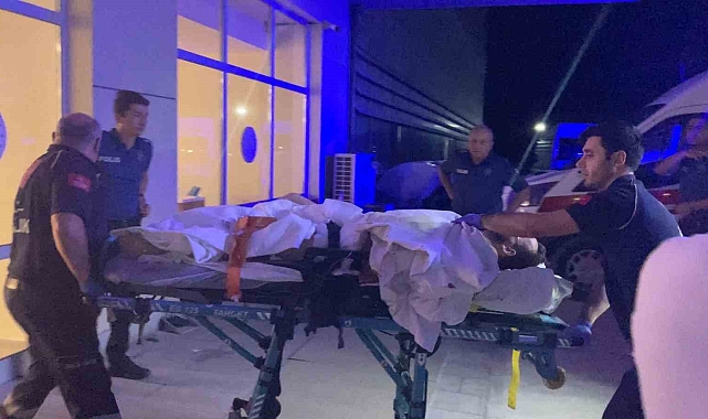 Bıçaklı kavgada yaralanan genç hayatını kaybetti