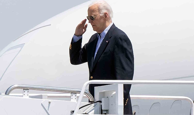 Biden: &quot;4 yıl boyunca etkili bir şekilde hizmet edebilirim&quot;