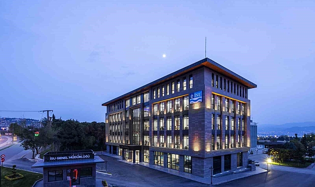 Bilinçsiz su tüketimine son