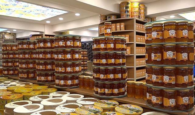 Bingöl Balı, Avrupa Birliği&#039;nin tescillediği ilk bal oldu