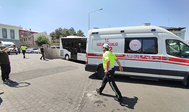 Bingöl&#039;deki bıçaklı saldırı dehşetinde ölü sayısı 4&#039;e yükseldi