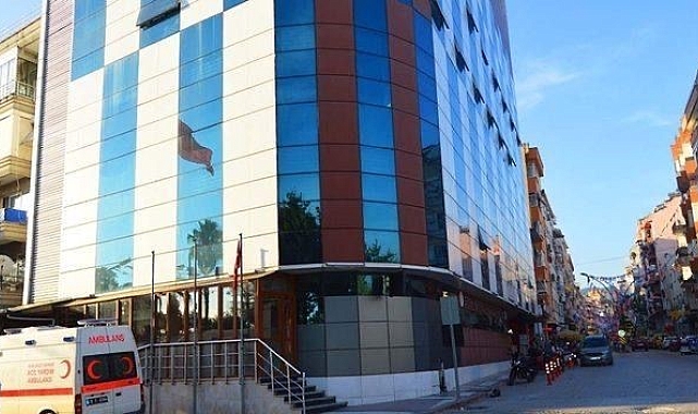 Boğulma Tehlikesi Geçiren Kadın Hastanede Hayatını Kaybetti