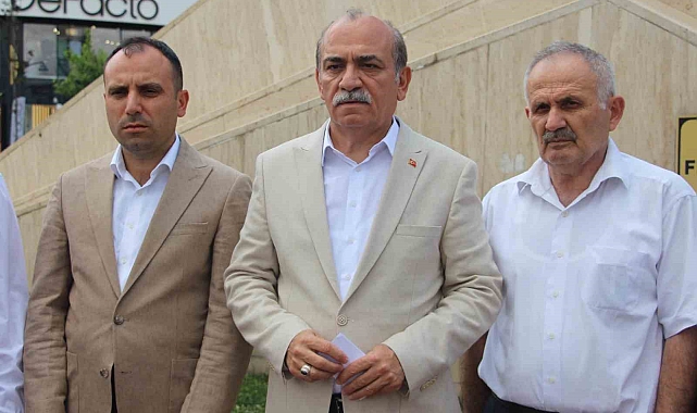 Bolu Valiliği, araç trafiği yoğunluğu ve çevresel risk sebebiyle memurların yürüyüşüne izin vermedi