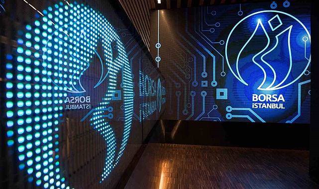 Borsa, haftaya yüzde 0,24&#039;lük yükselişle başladı