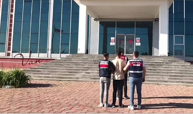 Çeşitli suçlardan arama kaydı bulunan 10 kişi tutuklandı