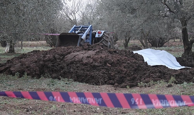Cinayet zanlısı koca için kırmızı bülten çıkarıldı